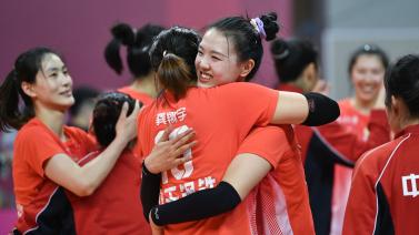 团队建设是