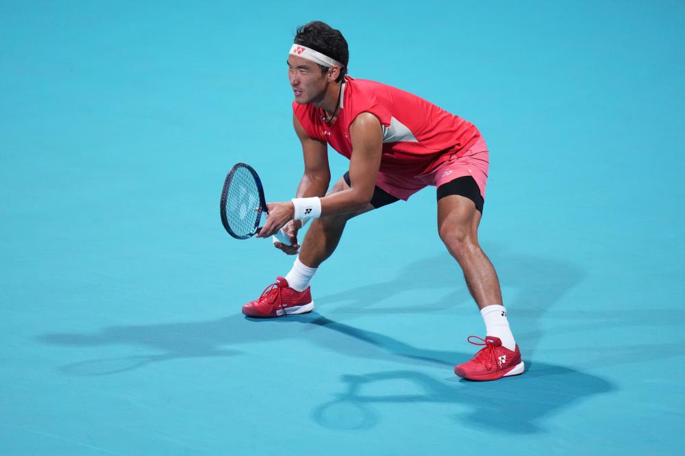 最终迈向巅 最终迈向巅