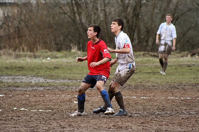 中場選擇 中場選擇