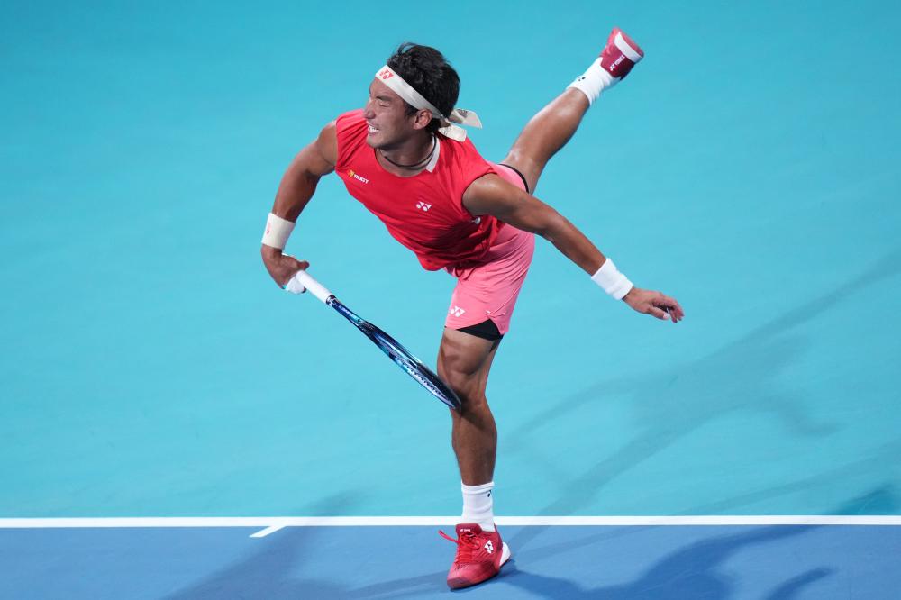 袖的穩健防 袖的穩健防